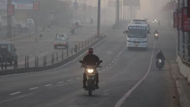 Photo of कोहरे की गिरफ्त में मध्यप्रदेश, सर्द रातें और धुंध बनी चुनौती