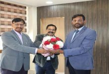 Photo of अनिल कुमार बने सूचना एवं जनसंपर्क विभाग के निदेशक