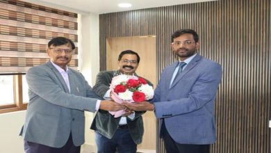 Photo of अनिल कुमार बने सूचना एवं जनसंपर्क विभाग के निदेशक