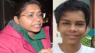 Photo of किशोर ने नौवीं मंजिल से कूदकर दी जान: मां बोली- मेरा लाल आत्महत्या नहीं कर सकता…