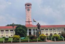 Photo of नए साल के आगमन से पहले बिहार में 15 IAS अधिकारियों का तबादला