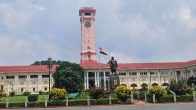 Photo of नए साल के आगमन से पहले बिहार में 15 IAS अधिकारियों का तबादला