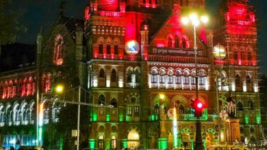 Photo of नागपुर में शरद पवार के दल का कांग्रेस से गठबंधन नहीं, NCP बोली- वे गठबंधन नहीं चाहते