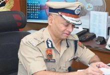 Photo of हरियाणा DGP का रिटायरमेंट के दिन भावुक संदेश