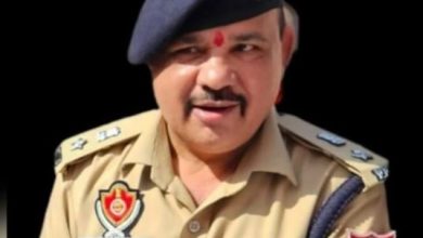 Photo of प्रशासनिक फेरबदल: जालंधर के डीसीपी नरेश डोगरा का तबादला
