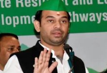 Photo of तेज प्रताप यादव की अचानक बिगड़ी तबीयत, इलाज कराने पहुंचे अस्पताल