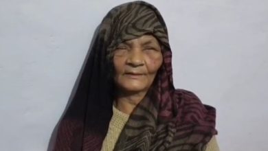 Photo of  कपड़े धो रही महिला पर भतीजी ने फेंका कैमिकल, चेहरा झुलसा