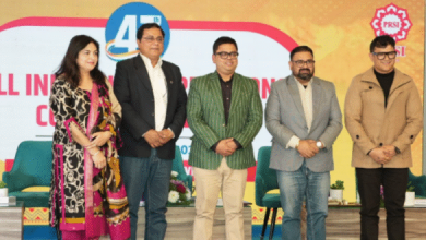 Photo of सोशल मीडिया से जनसंपर्क होगा मजबूत – बंशीधर तिवारी