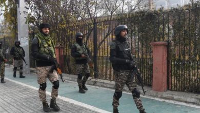 Photo of उधमपुर में आतंकी एक घर से लिए खाना, अंधेरे का फायदा उठाकर हुए फरार