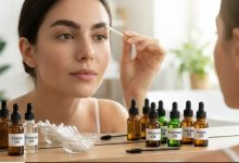 Photo of पतली आइब्रो से हैं परेशान? इन 7 नेचुरल ऑयल्स से पाएं घनी और परफेक्ट शेप