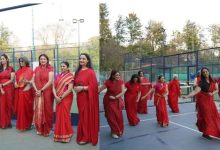 Photo of साड़ी सिर्फ एक लिबास नहीं, पहचान है; मिलिए परंपरा और फिटनेस को धागों में पिरोने वालीं नायिकाओं से