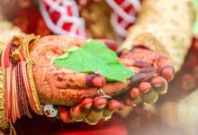 Photo of  भारत में यहां पर शादी के बाद दुल्हन नहीं, बल्कि दूल्हा होता है विदा