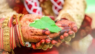 Photo of  भारत में यहां पर शादी के बाद दुल्हन नहीं, बल्कि दूल्हा होता है विदा