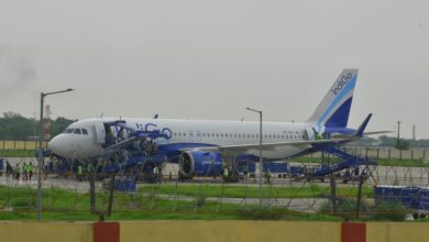 Photo of कानपुर में कोहरे की मार: चकेरी एयरपोर्ट पर उड़ानों का शेड्यूल बिगड़ा