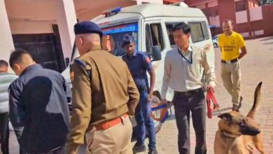 Photo of पंजाब में स्कूलों को उड़ाने की धमकी: 11 दिन में तीसरी बार थ्रेट ईमेल