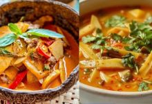 Photo of नॉर्थ ईस्ट का खास जायका है बांस की कोपल करी