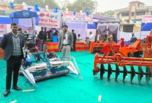 Photo of सीवान में कृषि यंत्रीकरण मेले का आयोजन, 91 आधुनिक कृषि यंत्रों का किया गया प्रदर्शन