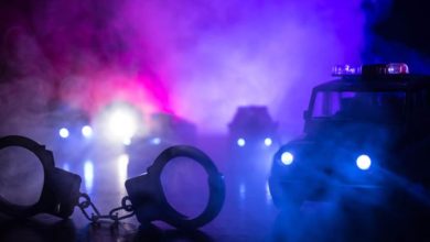 Photo of नांदेड़ में एनसीपी नेता का दिनदहाड़े अपहरण, विधायक प्रतापराव पर लगा साजिश का आरोप