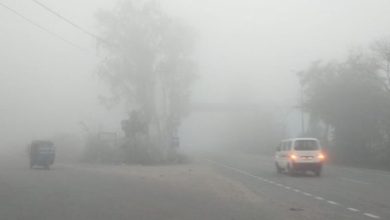 Photo of हरियाणा में एक के बाद एक पश्चिमी विक्षोभ सक्रिय: दिन-रात के तापमान में आई गिरावट