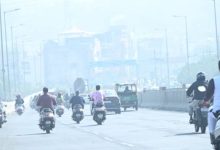 Photo of मध्य प्रदेश के 25 शहरों में पारा 10 डिग्री से नीचे, कई जिलों में घना कोहरा