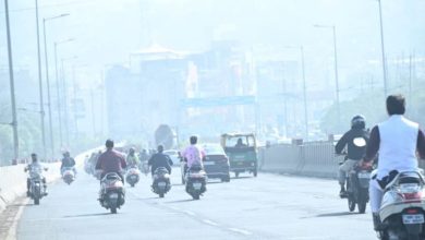 Photo of मध्य प्रदेश के 25 शहरों में पारा 10 डिग्री से नीचे, कई जिलों में घना कोहरा