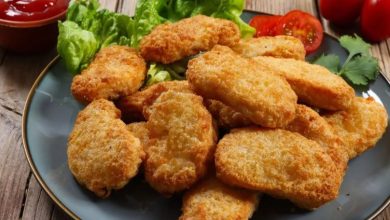 Photo of बच्चों को कुछ हेल्दी और टेस्टी खिलाने का नया तरीका हैं ‘पोहा नगेट्स’, जानें रेसिपी