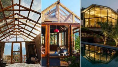 Photo of भारत के ये सुंदर ‘ग्लासहाउस’ स्टे बनाएंगे आपकी छुट्टियों को यादगार