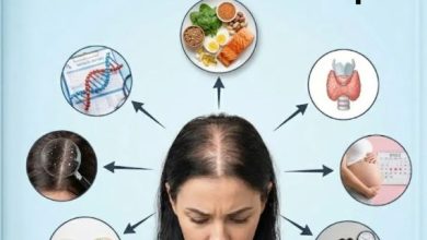 Photo of झड़ते और पतले बाल दे रहे हैं ये गंभीर चेतावनी, कहीं आप भी तो नहीं कर रहे ये गलती?