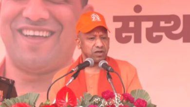 Photo of पीएसी स्थापना दिवस: सीएम योगी बोले- बीते साढ़े आठ वर्षों में हमने यूपी की बदली हुई तस्वीर देश के सामने रखी