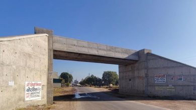 Photo of इंदौर वाले हिस्से में बुधनी रेल लाइन का काम शुरू, खेतों में बन रहे हैं अंडरपास और ब्रिज