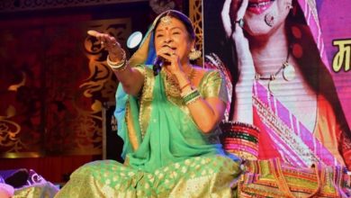 Photo of जालंधर में सजा सुरों का महाकुंभ: 150वां बाबा हरिवल्लभ संगीत सम्मेलन शुरू