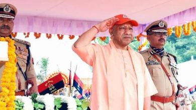 Photo of लखनऊ में ‘पुलिस मंथन 2025′ की शुरुआत, सीएम योगी को दिया गया ‘गार्ड ऑफ ऑनर’