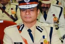 Photo of DGP ओपी सिंह बोले- ‘हरियाणा की आखिरी गली तक दबदबा पुलिस का होना चाहिए