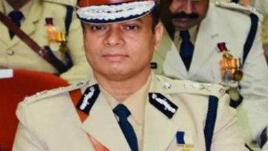 Photo of DGP ओपी सिंह बोले- ‘हरियाणा की आखिरी गली तक दबदबा पुलिस का होना चाहिए