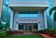 Photo of हरियाणा मानव अधिकार आयोग का मानवता की ओर सशक्त कदम