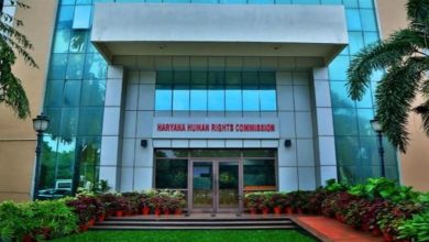 Photo of हरियाणा मानव अधिकार आयोग का मानवता की ओर सशक्त कदम