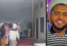 Photo of जालंधर में युवक की हत्या: विवाद के बाद दोस्तों ने पेट में मारा चाकू