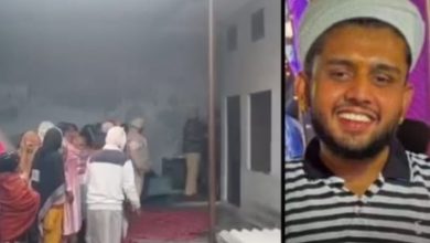 Photo of जालंधर में युवक की हत्या: विवाद के बाद दोस्तों ने पेट में मारा चाकू