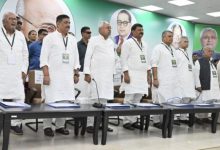 Photo of सीएम नीतीश कुमार की पार्टी में बड़ी कार्रवाई…