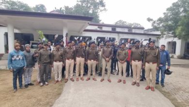 Photo of बिहार: ऑपरेशन मुस्कान के तहत 106 लोगों को मिला मोबाइल