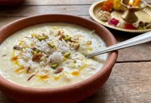 Photo of श्रीहरि को लगाएं ‘नारियल रबड़ी’ का भोग, नोट कर लें आसान रेसिपी