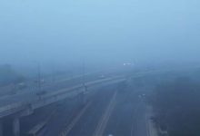 Photo of दिल्ली-एनसीआर में कोहरे का सितम, 500 मीटर विजिबिलिटी