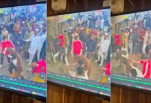 Photo of अजमेर दरगाह में दुकान विवाद ने लिया हिंसक रूप, खादिम पर चाकू-सरिए से हमला