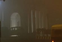 Photo of दिल्ली-एनसीआर में घने कोहरा से दृश्यता में कमी, इंडिगो ने जारी की एडवाइजरी