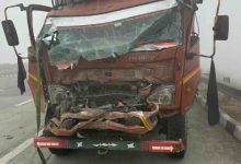 Photo of पंजाब में कोहरे की वजह से बड़ा हादसा, क्रेन से शव निकाले बाहर… 