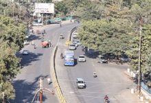 Photo of इंदौर में एक ही सड़क पर बीआरटीएस, ब्रिज, एलिवेटेड ब्रिज का प्रयोग