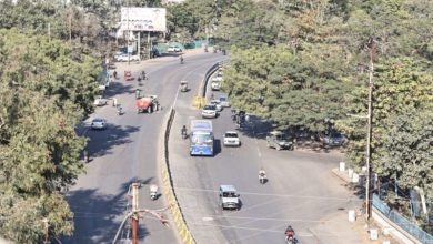 Photo of इंदौर में एक ही सड़क पर बीआरटीएस, ब्रिज, एलिवेटेड ब्रिज का प्रयोग