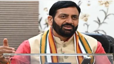 Photo of ‘नए साल का तोहफा’, यहां 2 मैगा इंफ्रास्ट्रक्चर शुरू करने की घोषणा…