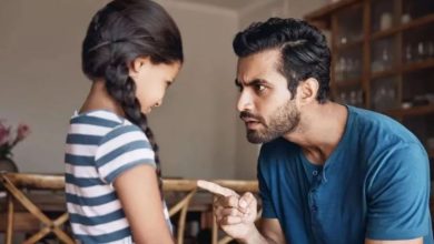 Photo of ‘टाइगर पेरेंटिंग’ बना सकती है बच्चों को मानसिक रूप से बीमार