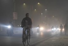 Photo of हरियाणा में ठंड का कहर: दस डिग्री तक गिरा दिन का तापमान